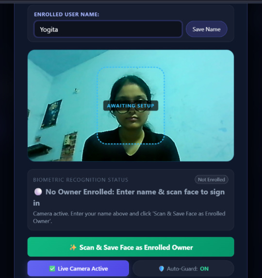 Focus Guard 2.0 – screenshot 4