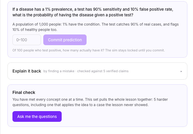 EduVoid – screenshot 1