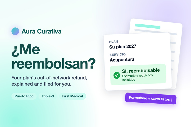 Aura Curativa – screenshot 1