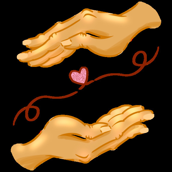 Qwida: You Don't Need to Be There To Show You Care – screenshot 8