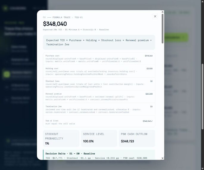 Causora – screenshot 6
