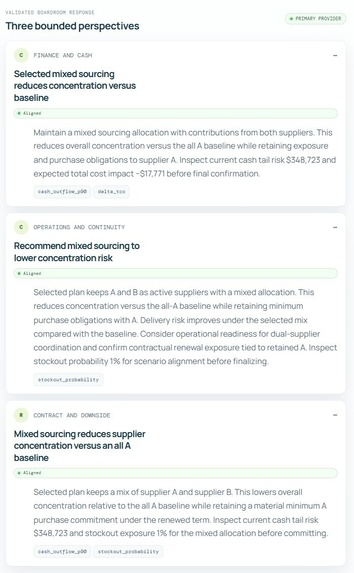 Causora – screenshot 7