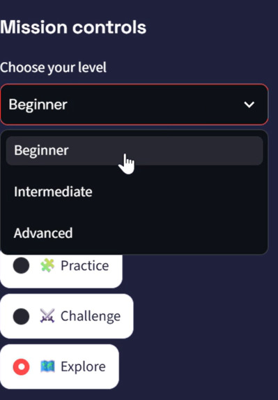 StudySpark AI – Your Personal Study Buddy – screenshot 1