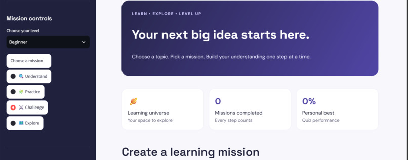 StudySpark AI – Your Personal Study Buddy – screenshot 13