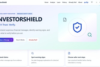 InventorShield