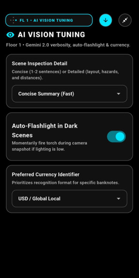 BeaconOS  – screenshot 4