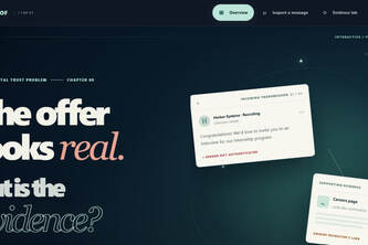OfferProof