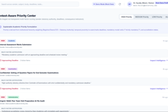 AI Email Summarizer Agent