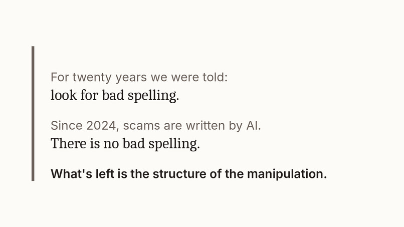 Tells – screenshot 5