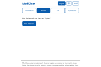 MediClear