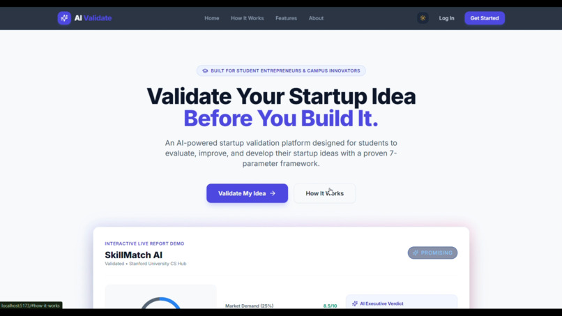 Check Start AI – screenshot 5