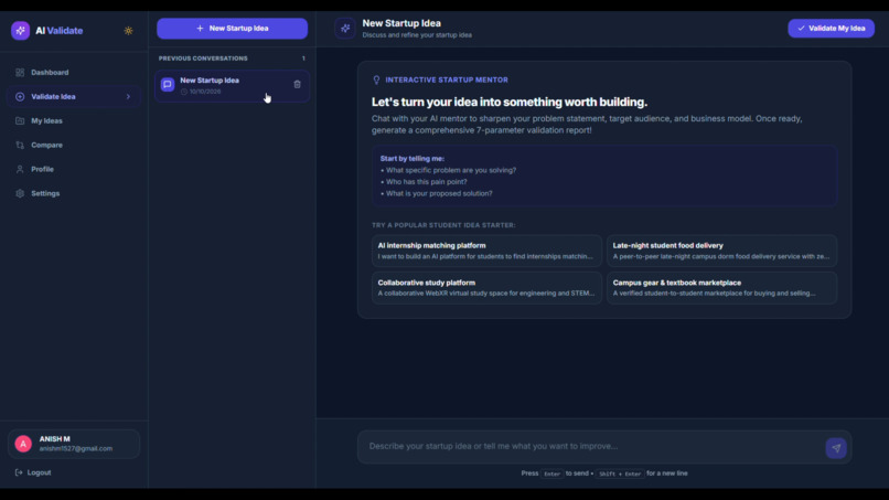 Check Start AI – screenshot 7