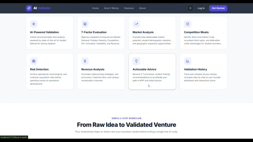 Check Start AI – screenshot 10
