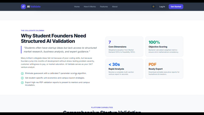 Check Start AI – screenshot 11