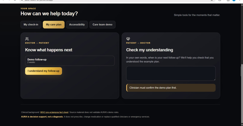 Forge AI – screenshot 3