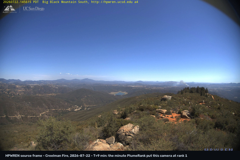 PlumeRank – screenshot 3