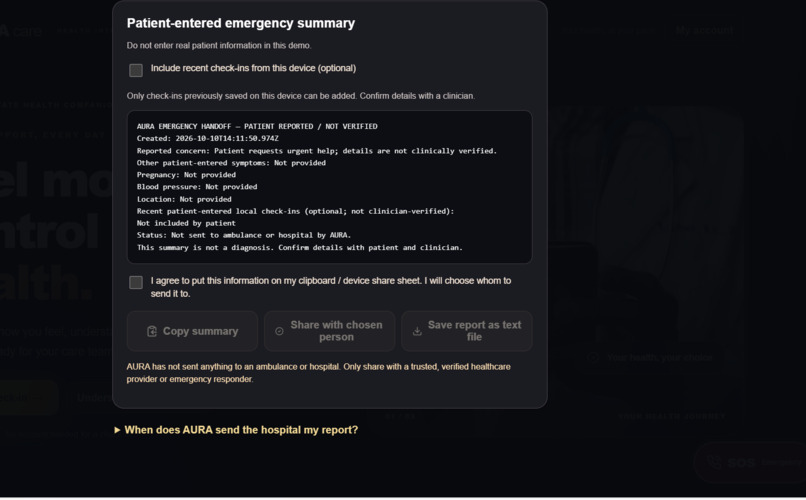 Forge AI – screenshot 4