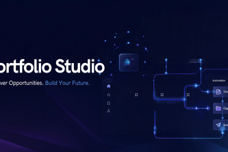 Portfolio_Studio