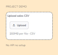 Profitpilot Ai – screenshot 4