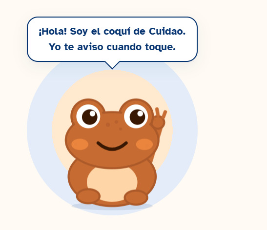 Cuidao – screenshot 1