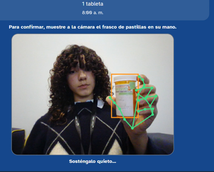 Cuidao – screenshot 4