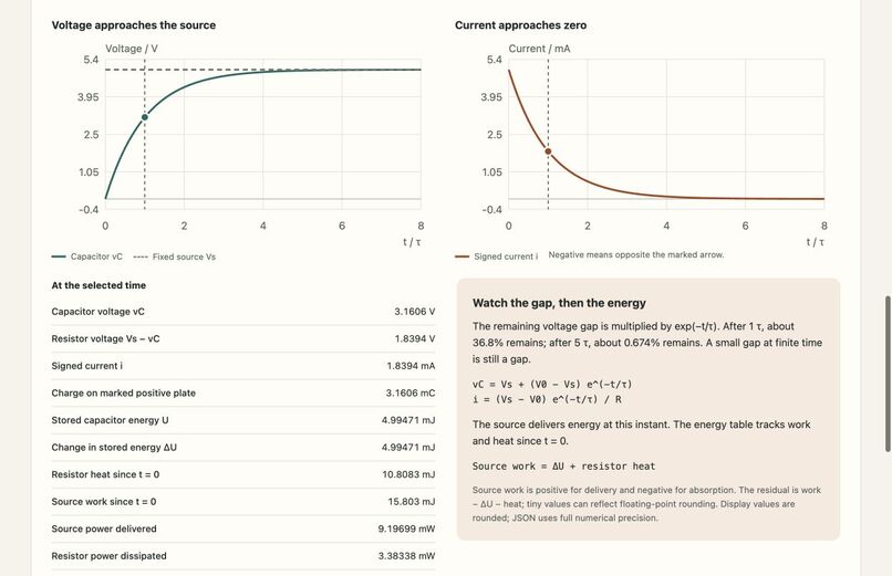 RecallWeave – screenshot 4