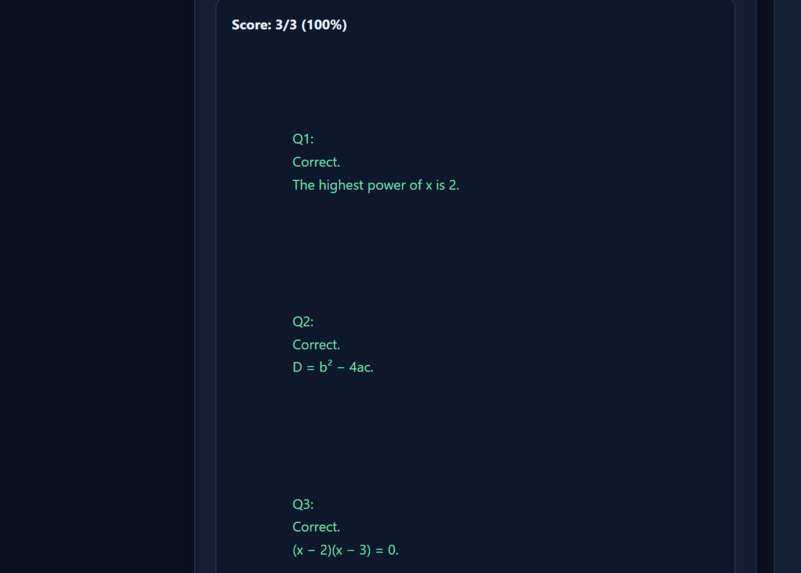 FocusPath – screenshot 1