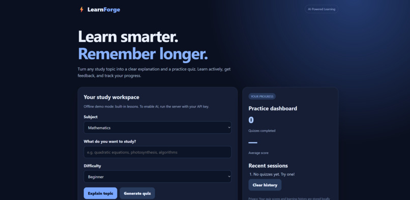 FocusPath – screenshot 4