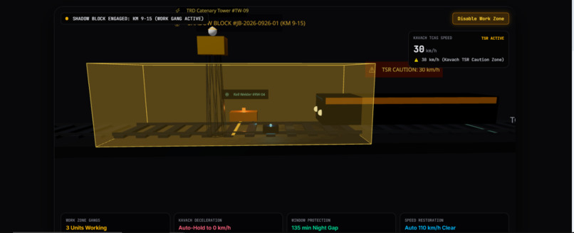 IRIS AI – screenshot 1