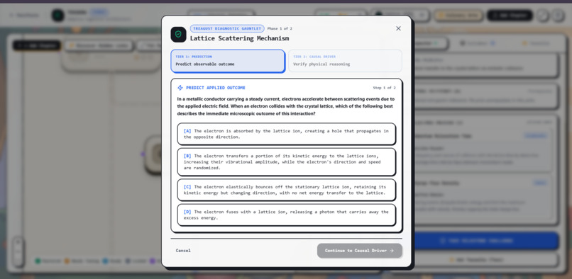 Tessera – screenshot 1