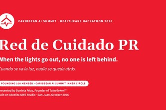 Red de Cuidado PR