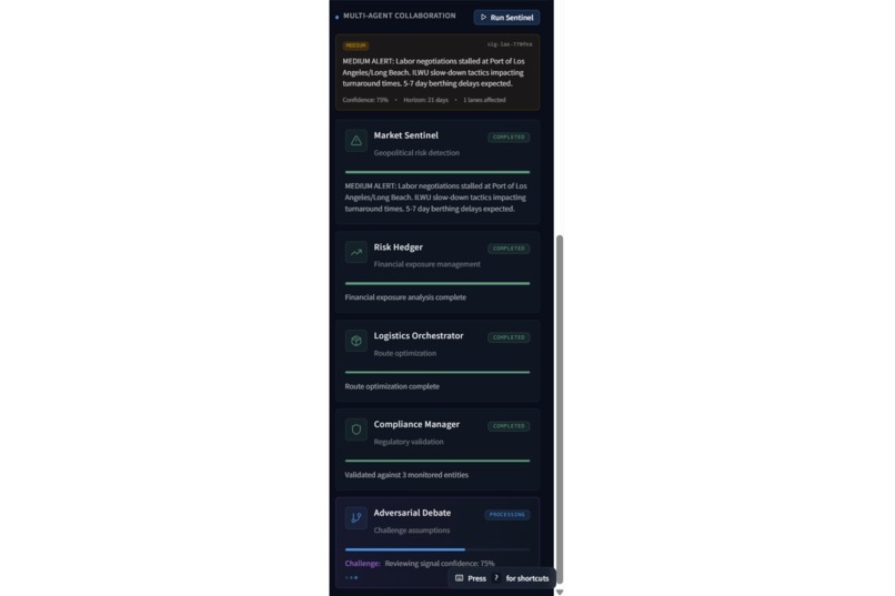 Globot – screenshot 7
