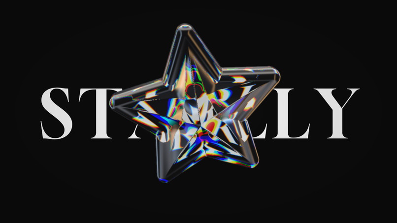 Starlly – screenshot 2