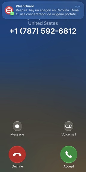 Respira – screenshot 5