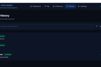 PayPilot AI