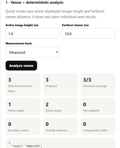 DeckFit-AI – screenshot 2