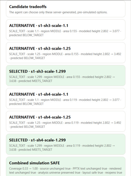 DeckFit-AI – screenshot 4