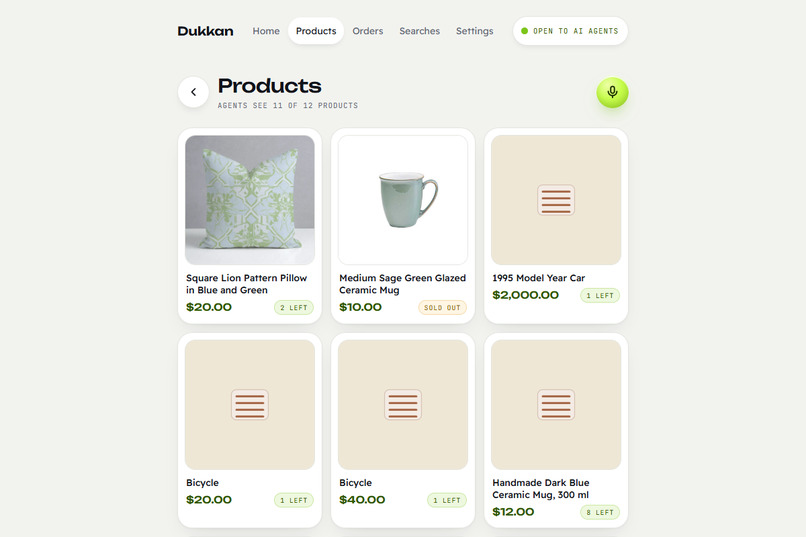 Dukkan – screenshot 8