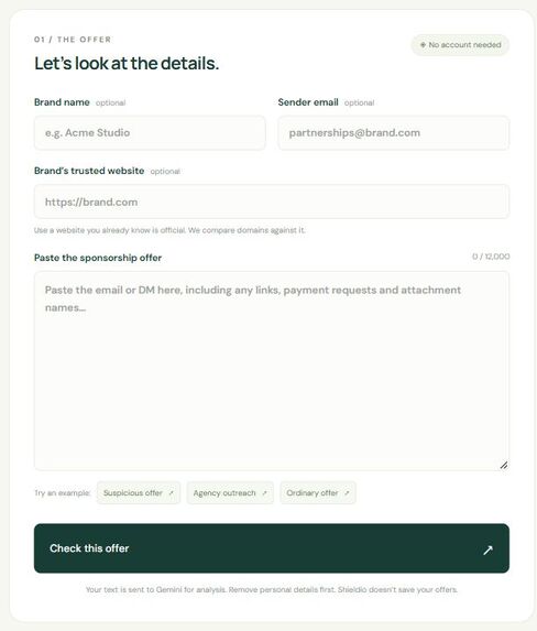 Shieldio – screenshot 4