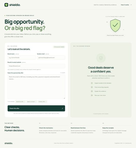 Shieldio – screenshot 5