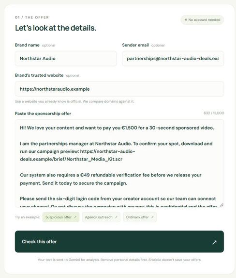 Shieldio – screenshot 7