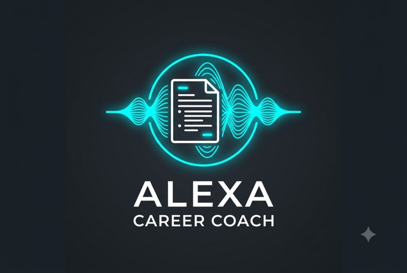 Alexa Career Coach – screenshot 1