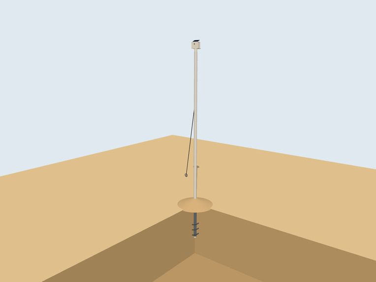 HatchWatch – screenshot 1