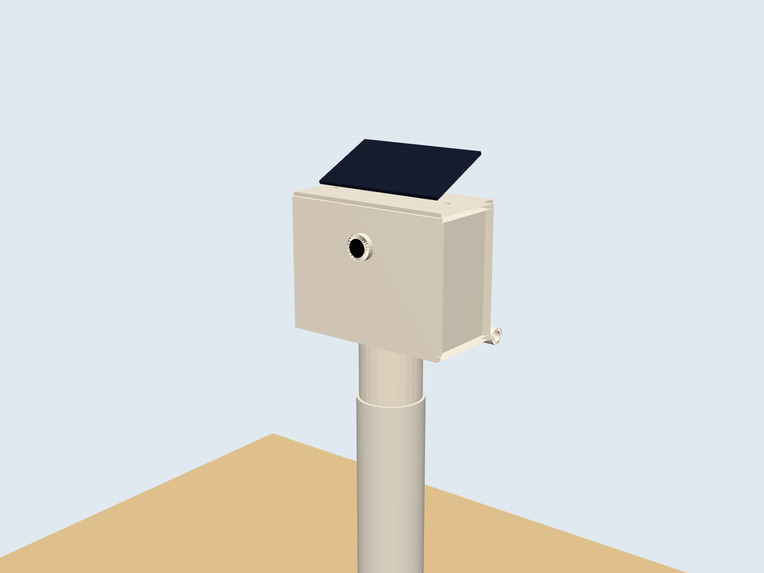 HatchWatch – screenshot 2