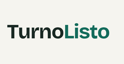 TurnoListo – screenshot 1