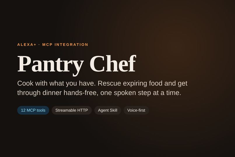 Pantry Chef – screenshot 4