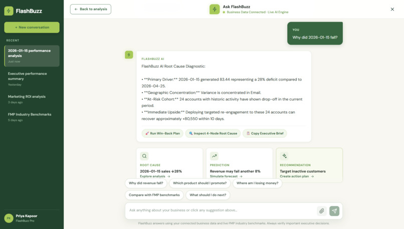 Flash Buzz – screenshot 10