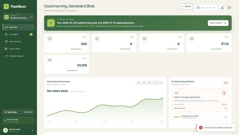 Flash Buzz – screenshot 14