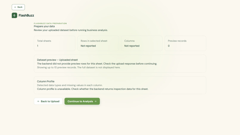 Flash Buzz – screenshot 6