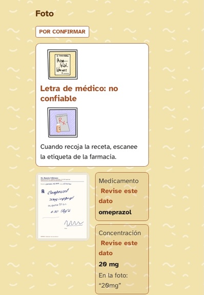 Qwida: You Don't Need to Be There To Show You Care – screenshot 11